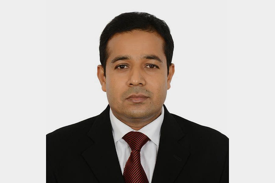 চট্টগ্রাম সিটি করপোরেশনের (চসিক) প্রধান নির্বাহী কর্মকর্তা শেখ মুহম্মদ তৌহিদুল ইসলাম
