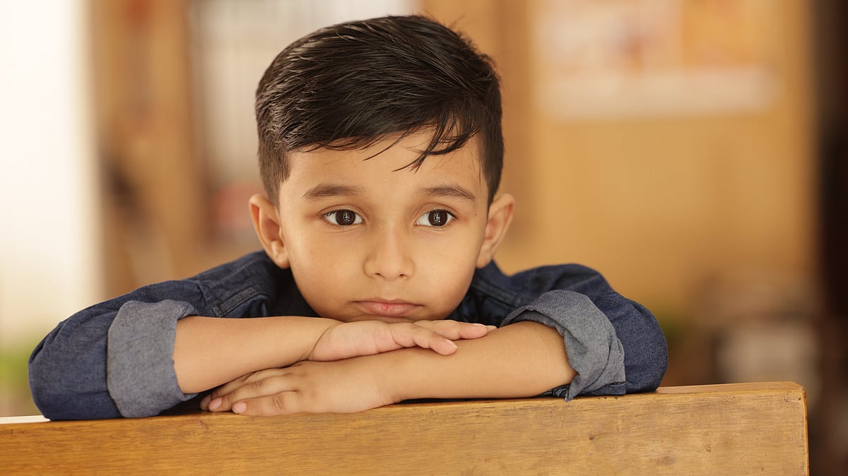 বেশির ভাগ মা–বাবা জানেনই না যে তাঁরা সন্তানকে ইমোশনালি উপেক্ষা করছেন