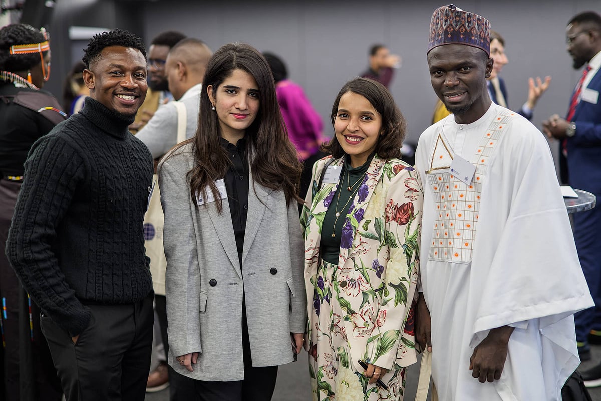 ২০২৬ সালের সেপ্টেম্বর সেশনে যুক্তরাজ্যে লেখাপড়া শুরু করার সক্ষমতা থাকতে হবে আবেদনকবারীর