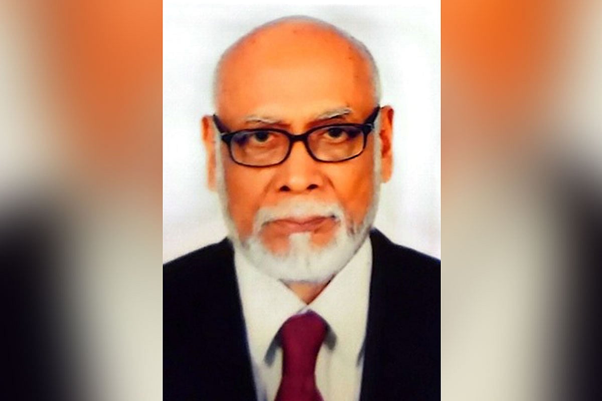 অধ্যাপক মতিউর রহমান