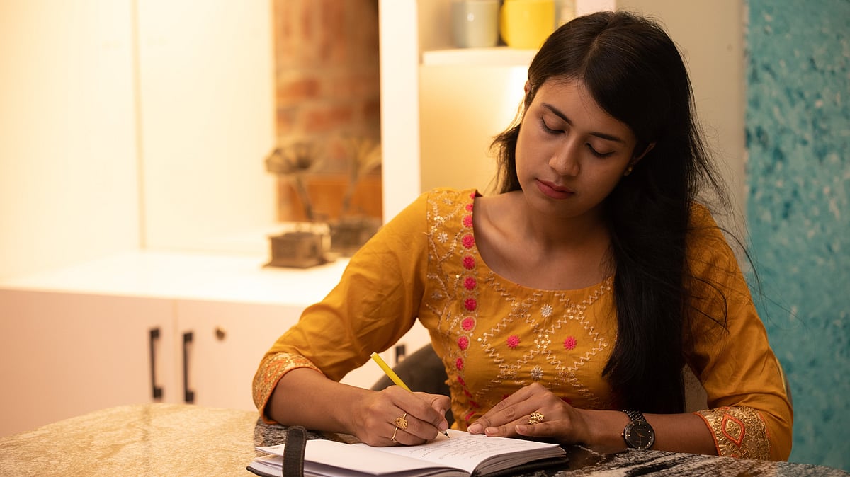 বছরের শেষ দিনগুলোতে কী পরিবর্তন চান, সেটার একটা তালিকা লিখে ফেলতে পারেন