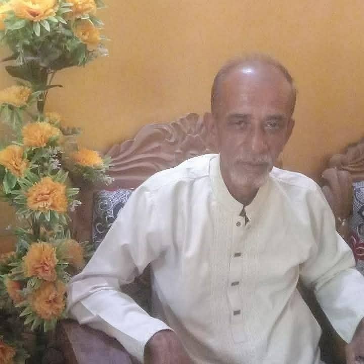 সড়ক দুর্ঘটনায় নিহত বিএনপি নেতা পারভেজ মজুমদার