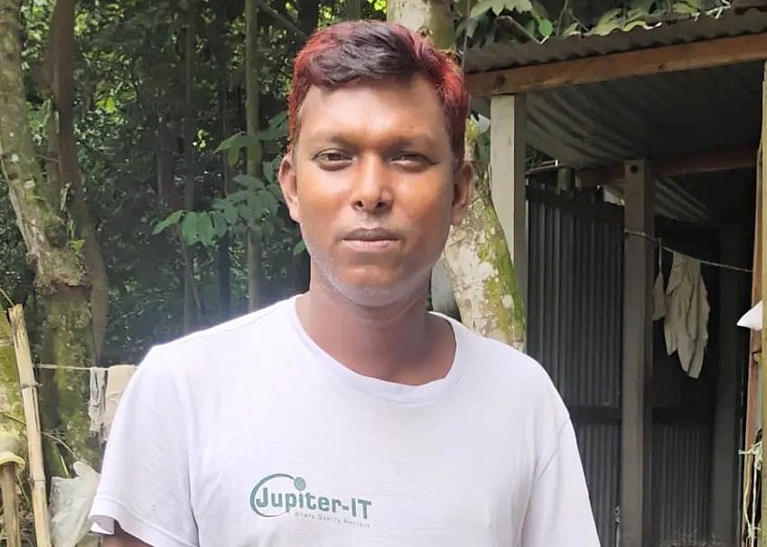 পারভেজ খান