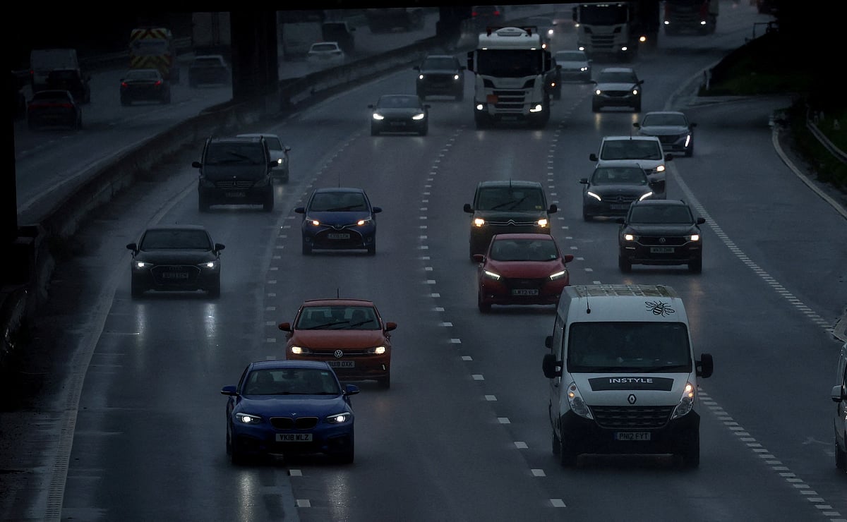 যুক্তরাজ্যে চাবিবিহীন গাড়ির চুরি বাড়ছে