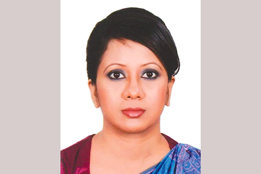 ইয়াসমিন আরা