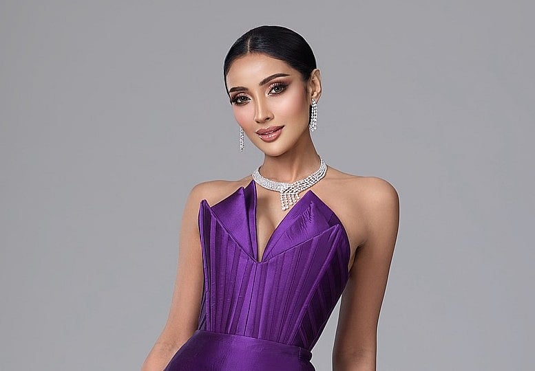 তানজিয়া জামান  মিথিলা