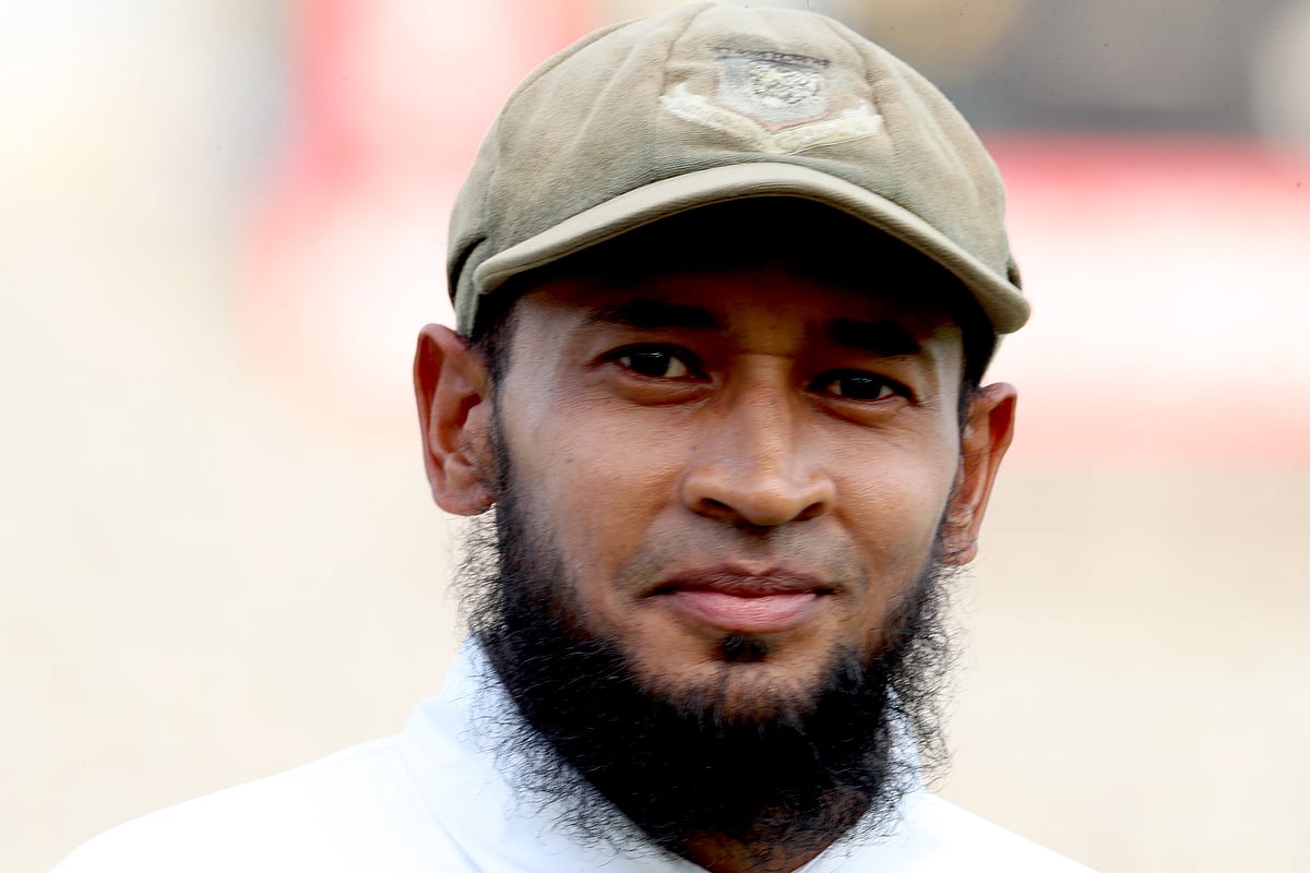 বাংলাদেশের প্রথম ক্রিকেটার হিসেবে ১০০তম টেস্ট খেলতে যাচ্ছেন মুশফিকুর রহিম