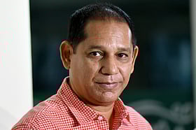 ‘আমি লায়ন হার্টেড ক্রিকেটার চাই’