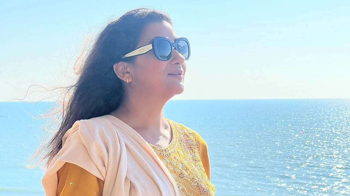 দীপা খন্দকার