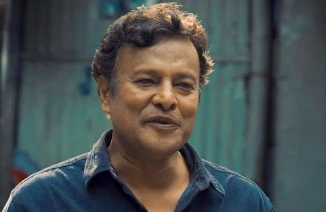 আরমান পারভেজ মুরাদ