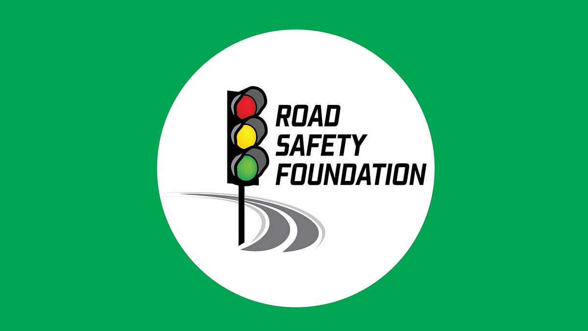 রোড সেফটি ফাউন্ডেশন