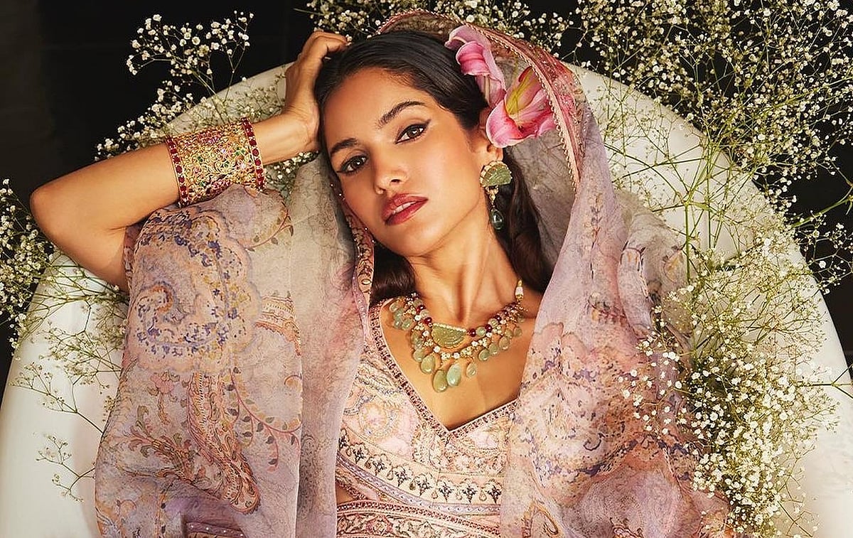 ভর্তিকা সিং