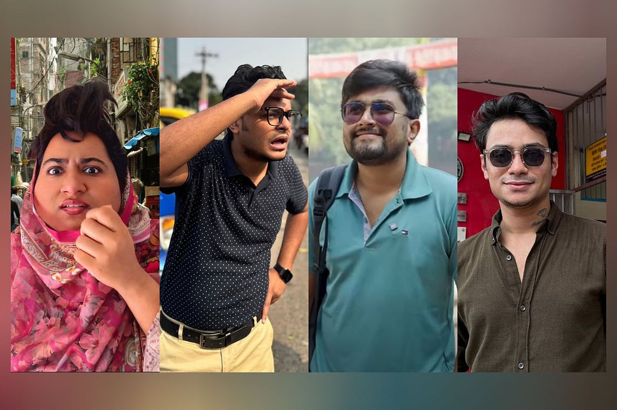 বিশ্ব টয়লেট দিবস উপলক্ষে ঢাকা শহরের টয়লেটগুলোতে জনপ্রিয় ইনফ্লুয়েন্সাররা গিয়ে দেখিয়েছেন যে, শহরে পরিচ্ছন্ন পাবলিক টয়লেট রয়েছে