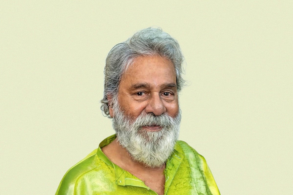 নির্মাতা শেখ নজরুল ইসলাম