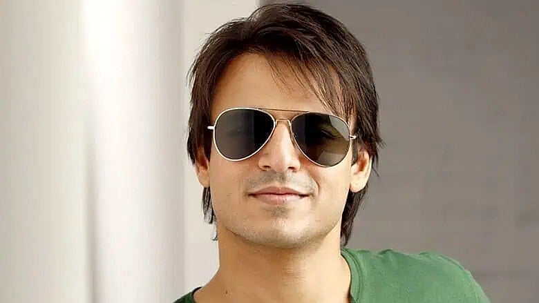 বিবেক ওবেরয়। ছবি: ইনস্টাগ্রাম থেকে