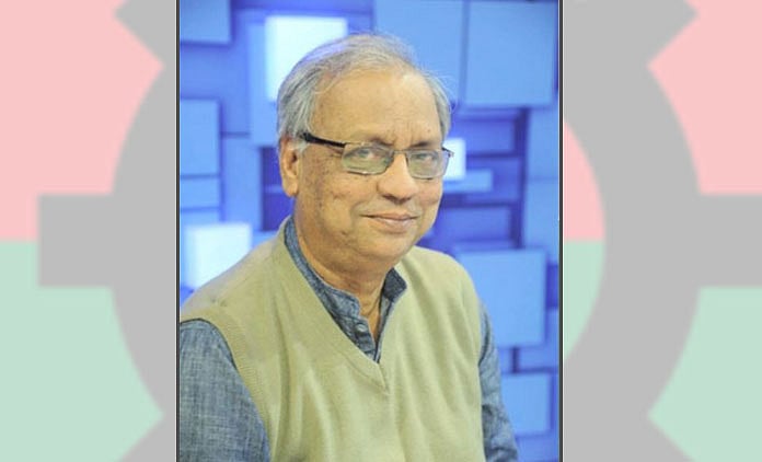 বিএনপি থেকে বহিষ্কৃত সাবেক সংসদ সদস্য মেজর (অব.) আখতারুজ্জামান