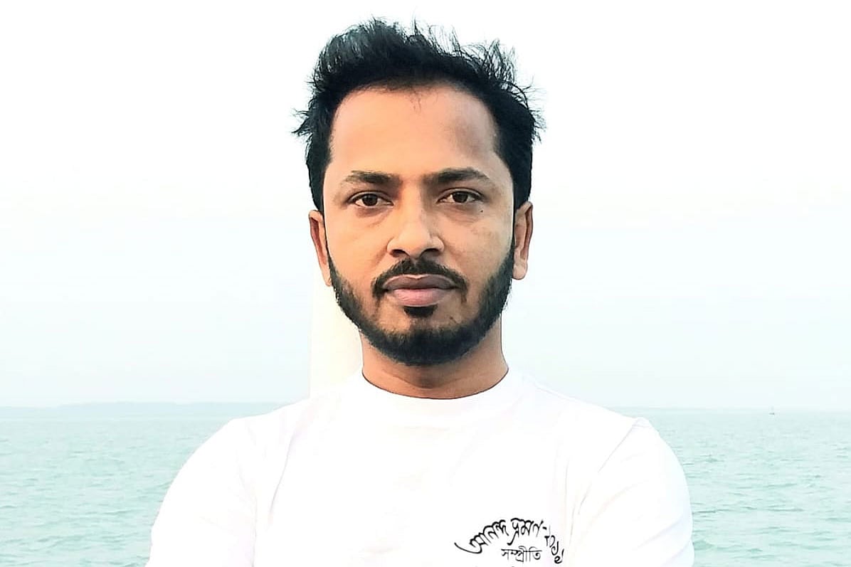 আবুল মনসুর শিকদার