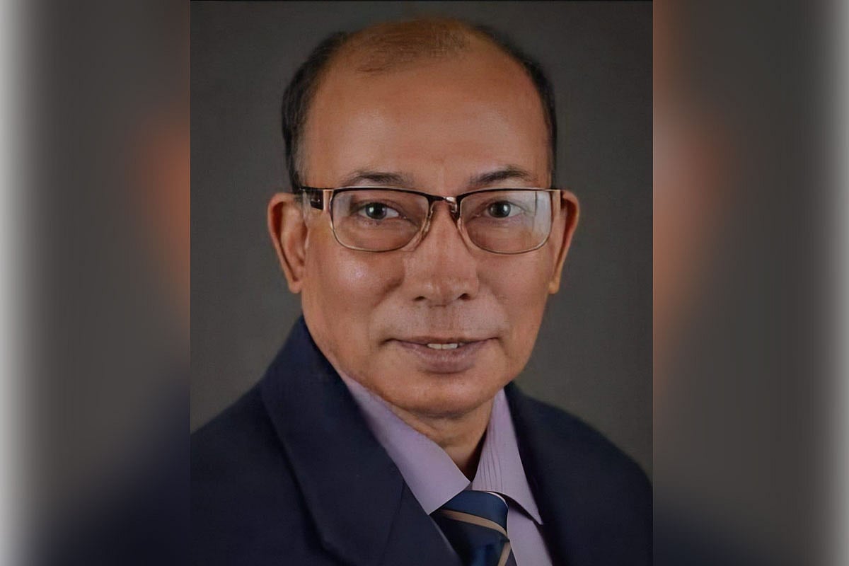 ভূমিকম্প বিশেষজ্ঞ অধ্যাপক হুমায়ুন আখতার