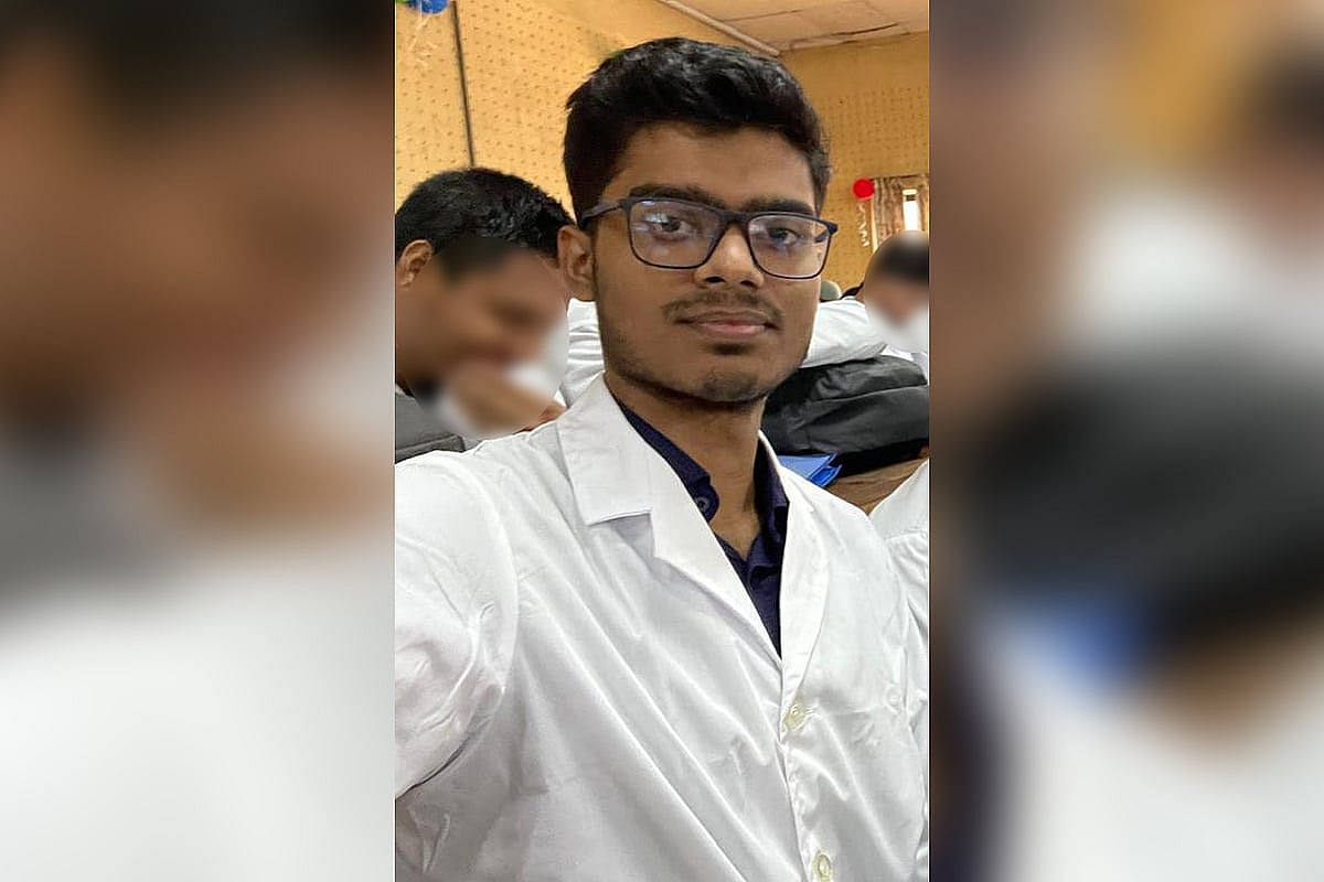 রাফিউল ইসলাম রাফি