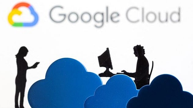 ক্লাউডে প্রযুক্তির ভুলের কারণে বিশ্বব্যাপী ইন্টারনেট বিপর্যয় হতে পারে