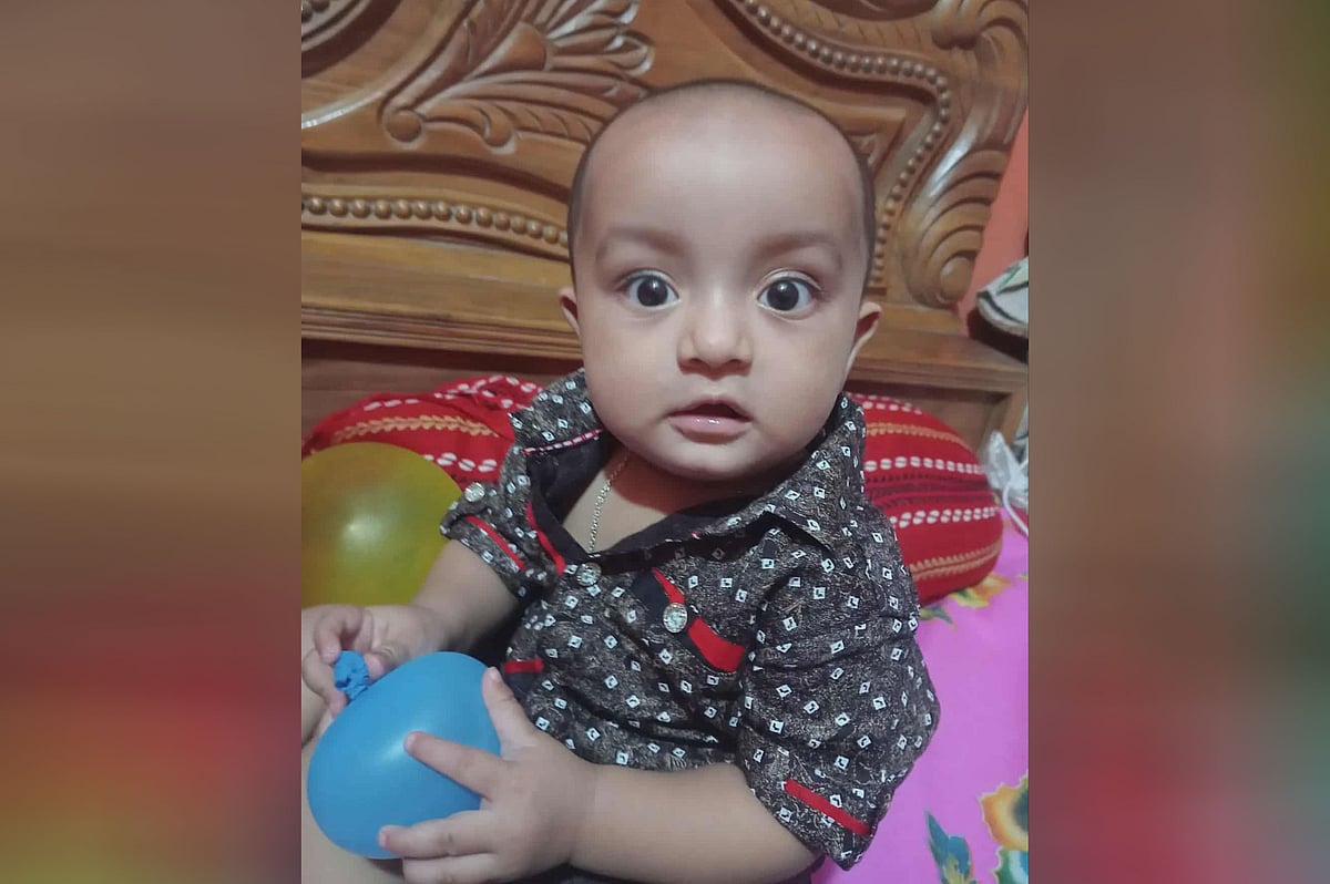 ভূমিকম্প দেয়াল ধসে নিহত ফাতেমা