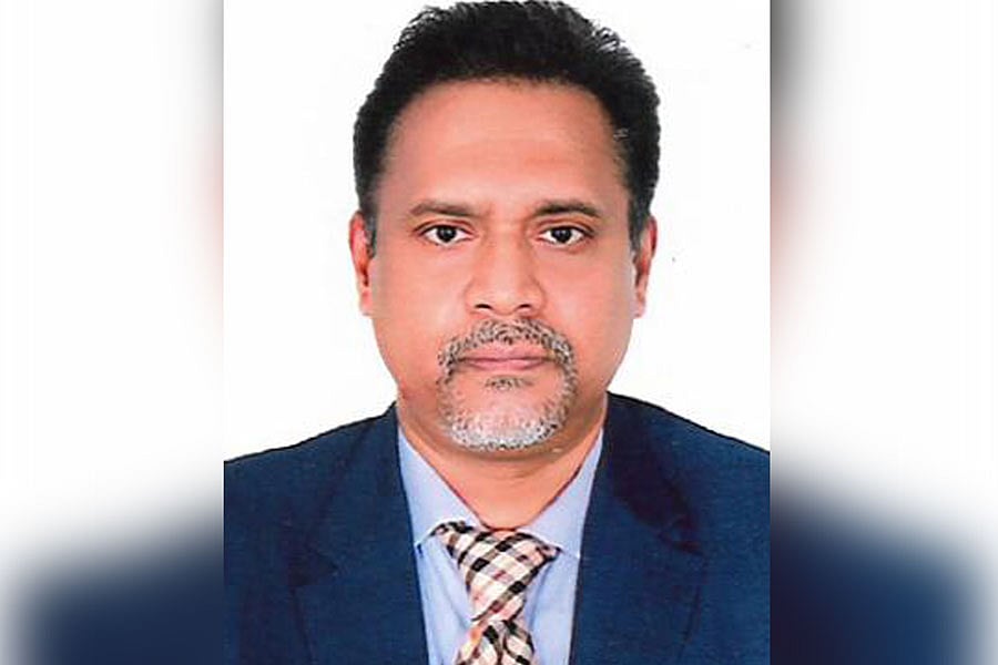 মো. নাসির খান