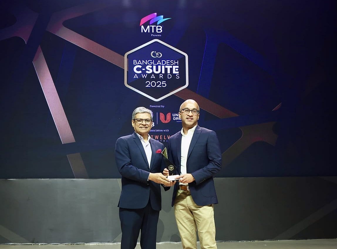 সিটি ব্যাংকের ব্যবস্থাপনা পরিচালক ও প্রধান নির্বাহী কর্মকর্তা (সিইও) মাসরুর আরেফিন