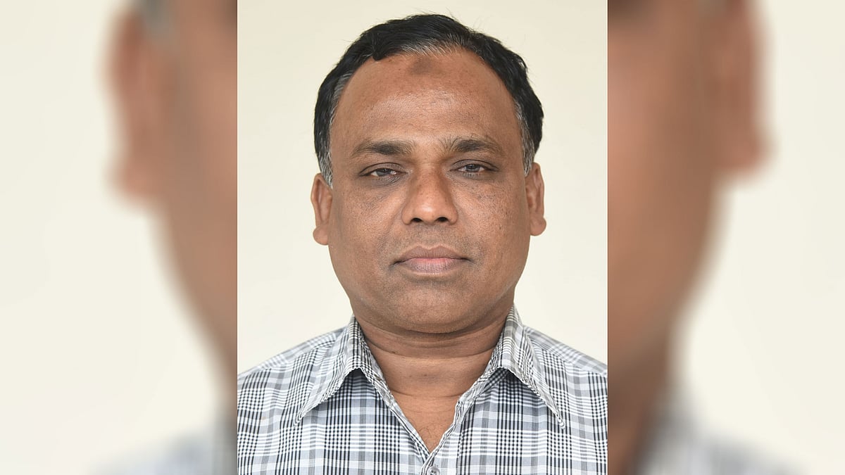 মুহাম্মদ আকতার-উল-আলম