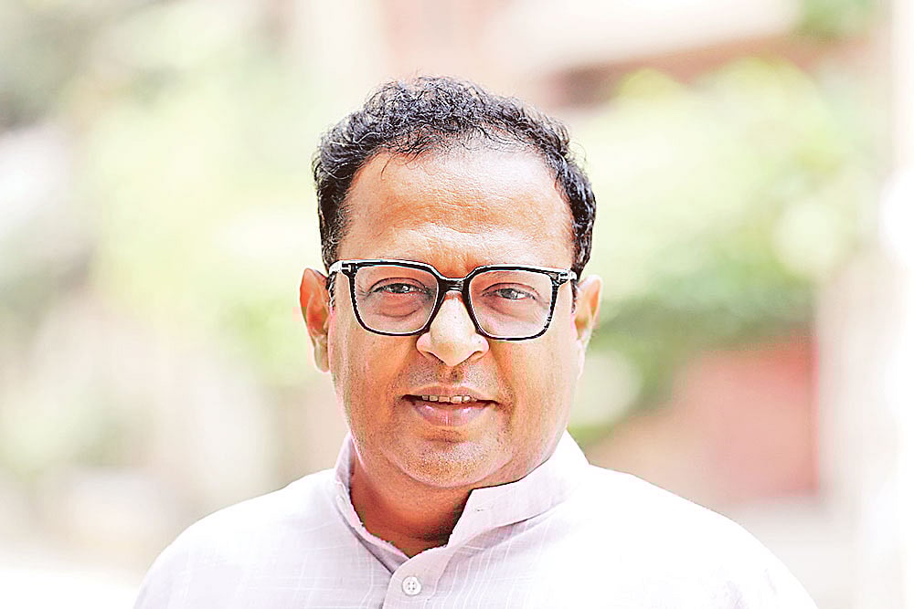 অধ্যাপক আকতার মাহমুদ, নগর–পরিকল্পনাবিদ