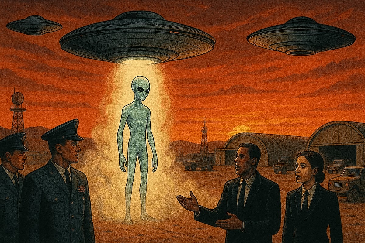 এআইয়ের সহায়তায় তৈরি