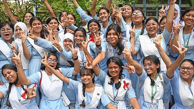 ভিকারুননিসা নূন স্কুল অ্যান্ড কলেজে ২০২৬ শিক্ষাবর্ষে ১ম থেকে ৯ম শ্রেণিতে শিক্ষার্থীদের ভর্তি করা হবে