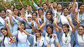 এসএসসি ২০২৬। বাংলা ১ম পত্র: সৃজনশীল প্রশ্ন—বৈশাখের শক্তি হলো অন্যায়ের প্রতিবাদ