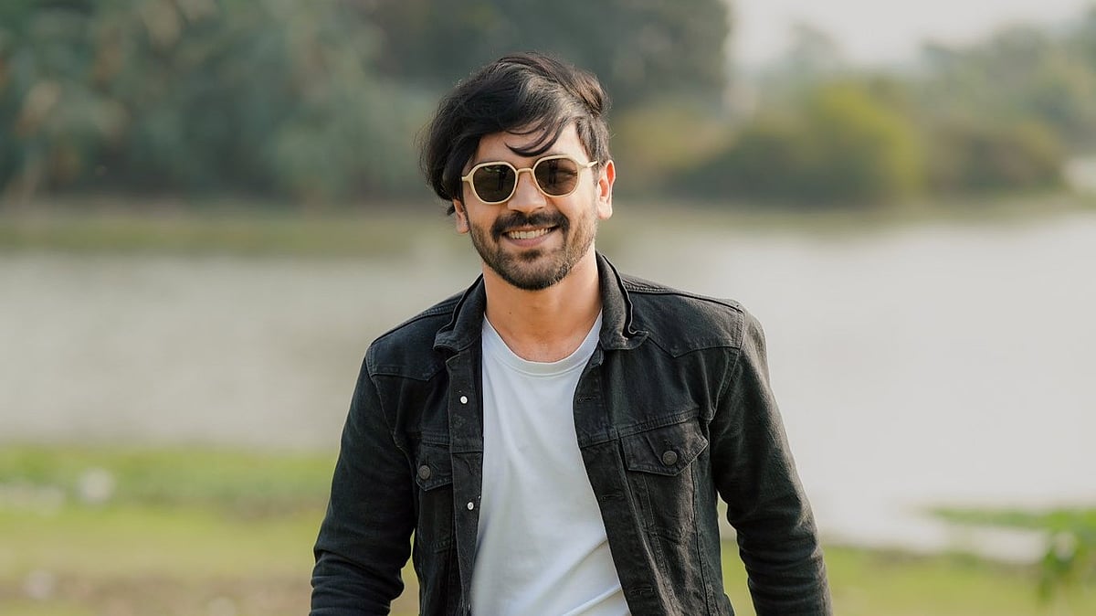 জুনায়েদ বোগদাদী