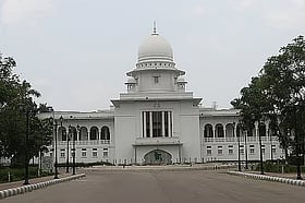 নির্বাচনে প্রার্থীর ডোপ টেস্ট বাধ্যতামূলক করা প্রশ্নে রুল