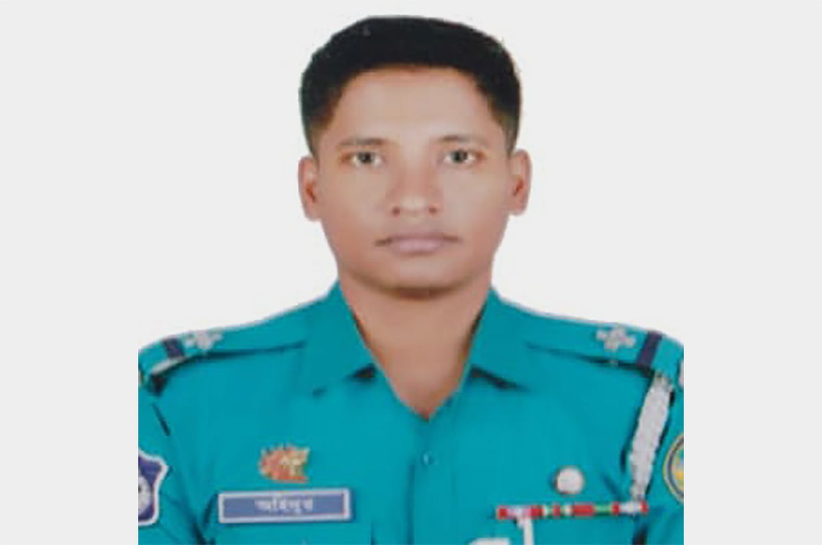 অহিদুর রহমান