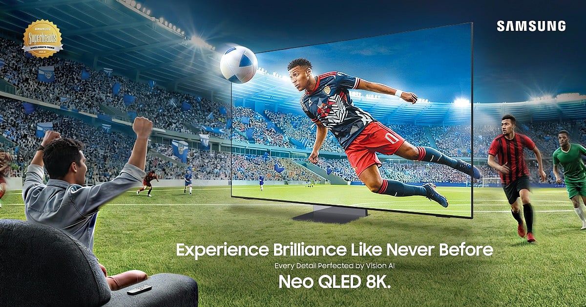 স্মার্ট টিভিগুলোর কল্যাণে আজকাল ঘরেই বানিয়ে নেওয়া যাচ্ছে হোম থিয়েটার