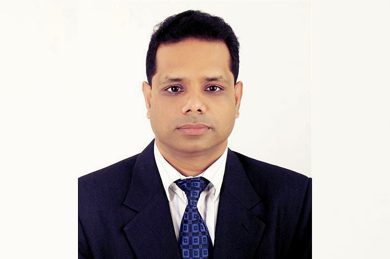 মিজানুর রহমান