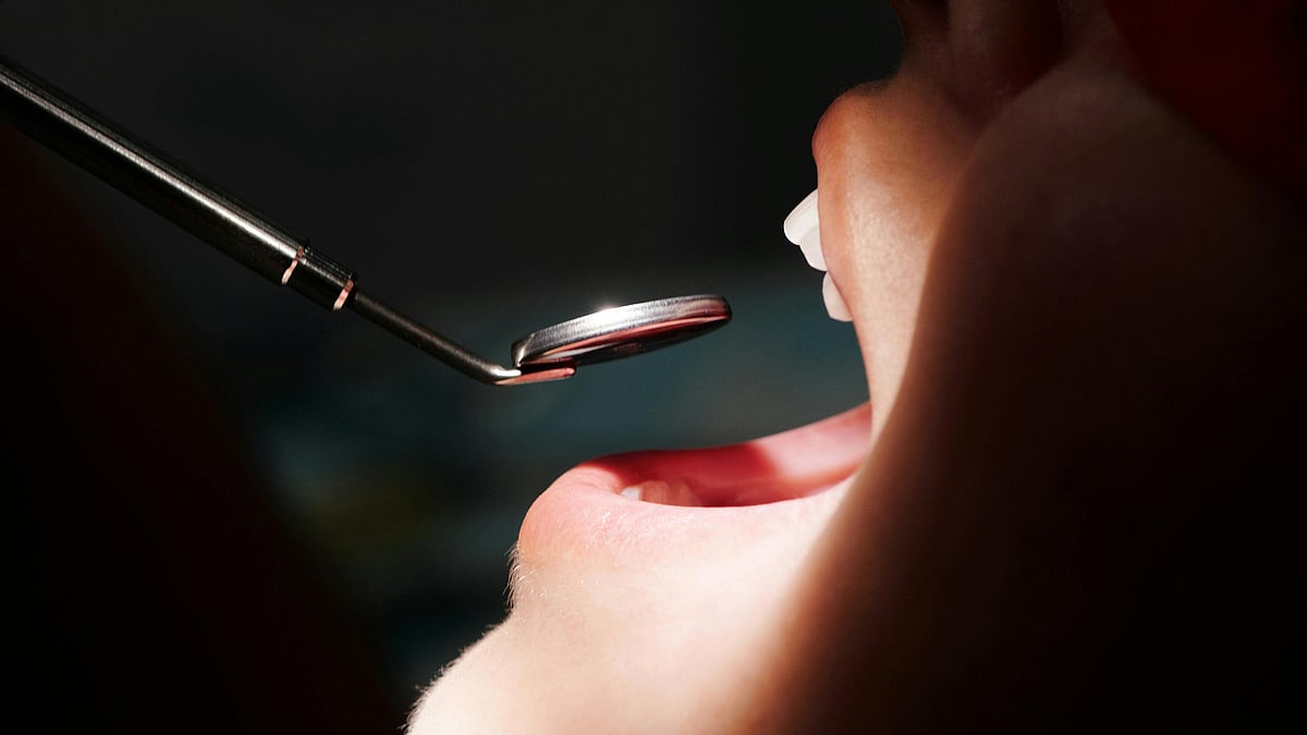 বাংলাদেশে মুখগহ্বরের ক্যানসারে আক্রান্ত রোগী অনেক বেশি, নতুন রোগীও বাড়ছে