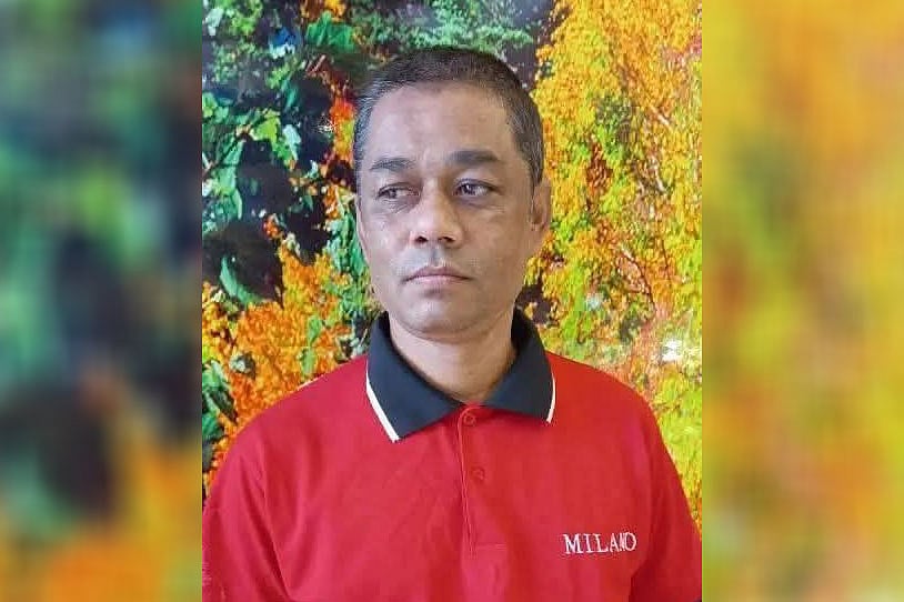 ফেনী ফুলগাজীতে পুলিশ দেখে আতঙ্কে জ্ঞান হারিয়ে মৃত্যুবরণ করে প্রবাসী নুর হোসেন