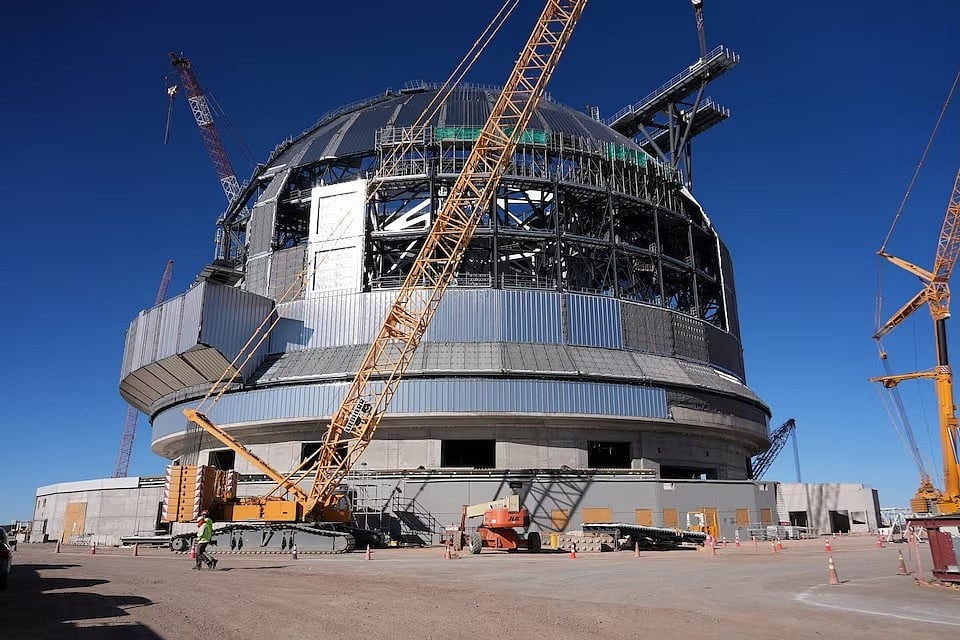 টেলিস্কোপ