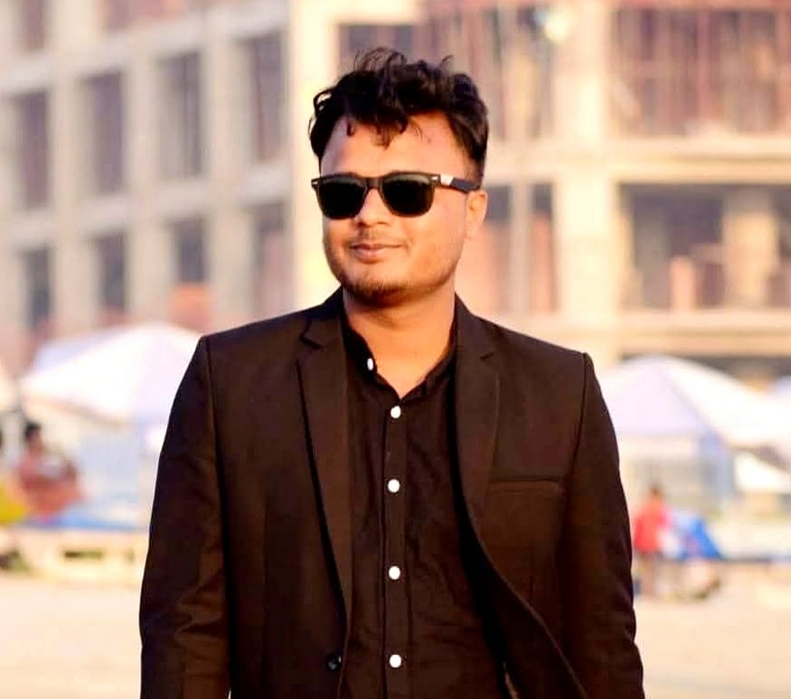 আল আমিন হোসেন রায়হান