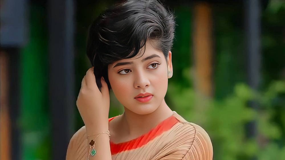 দিতিপ্রিয়া রায়