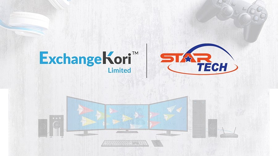 অদল-বদল করা যাবে ল্যাপটপ ও কম্পিউটার