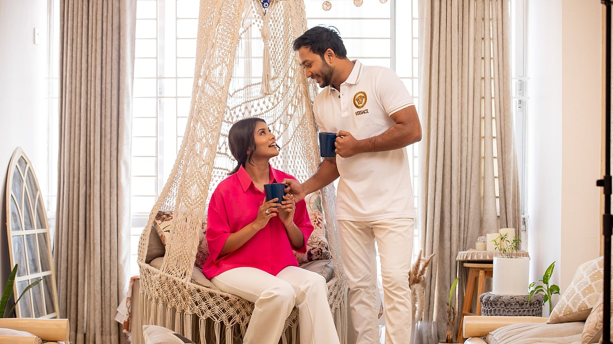 ছোট ছোট যত্ন নেওয়ার মাধ্যমে ভালোবাসা প্রকাশ করেন অনেক পুরুষ