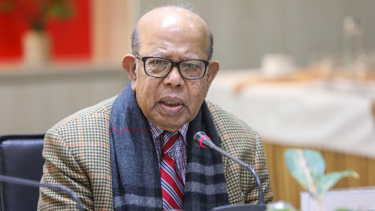 জাতীয় অধ্যাপক এ কে আজাদ খান