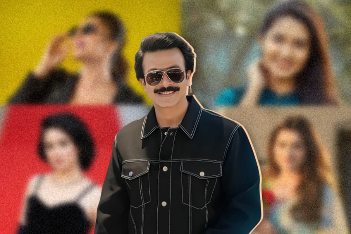 শাকিব খান