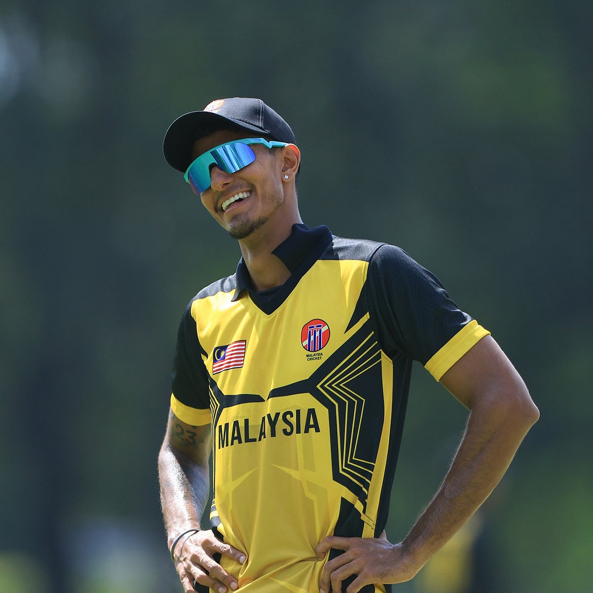 বীরানদীপ সিং