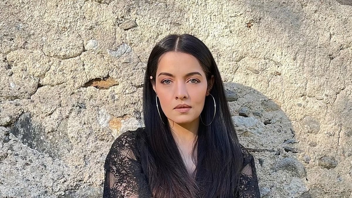 সেলিনা জেটলি। অভিনেত্রীর ইনস্টাগ্রাম থেকে