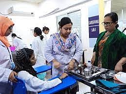 কুমুদিনী ট্রেড ট্রেনিং ইনস্টিটিউটে কেয়ারগিভিং কোর্সে আবেদনে এসএসসি পাস হতে হবে