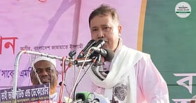 কৃষ্ণ নন্দীকে প্রার্থী করে হিন্দু ভোট টানার কৌশল কাজে আসেনি জামায়াতের